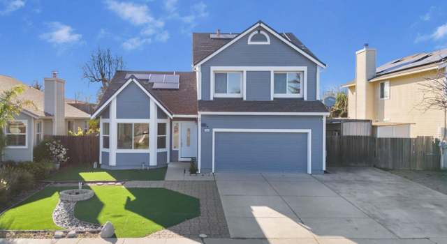Photo of 5145 Claremont Ln, Oakley, CA 94561