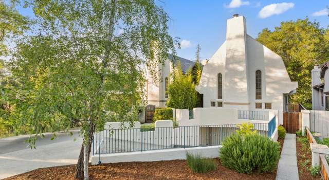 Photo of 2095 Bowdoin St, Palo Alto, CA 94306