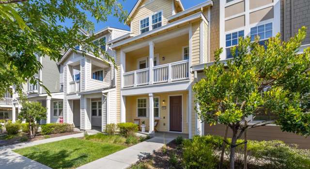 Photo of 3905 Pyramid Way, Mountain View, CA 94043