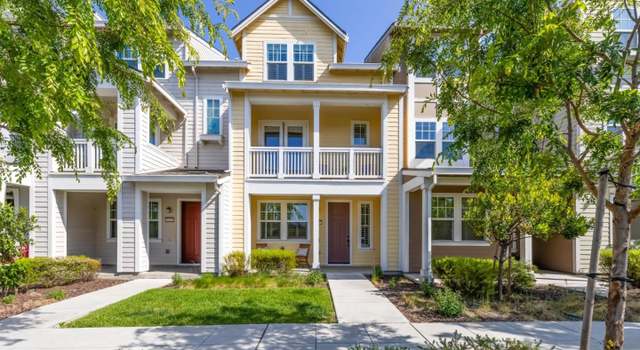Photo of 3905 Pyramid Way, Mountain View, CA 94043