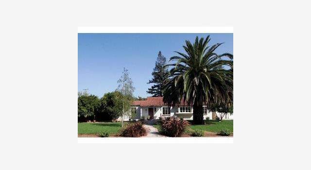 Photo of 65 ALVARADO Ave, Los Altos, CA 94022