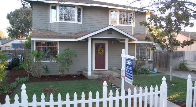 Photo of 620 MAPLE Ave, Campbell, CA 95008