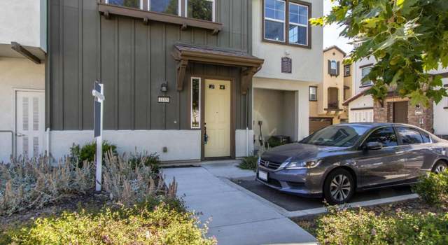 Photo of 1115 White Peach Way, San Jose, CA 95133