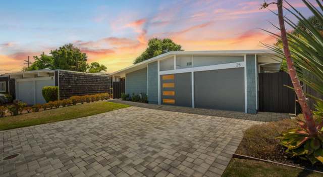Photo of 25 Jody Ct, San Mateo, CA 94402