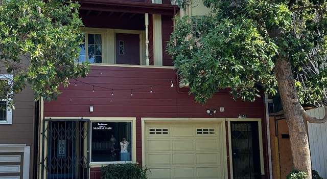 Photo of 3931-3933 18th St, San Francisco, CA 94114
