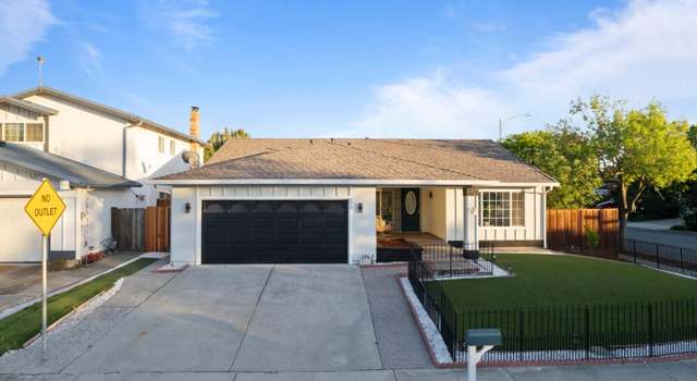 Photo of 270 Enriquez Ct, Milpitas, CA 95035