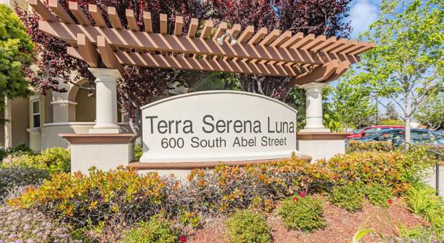 Photo of 600 S Abel St #317, Milpitas, CA 95035
