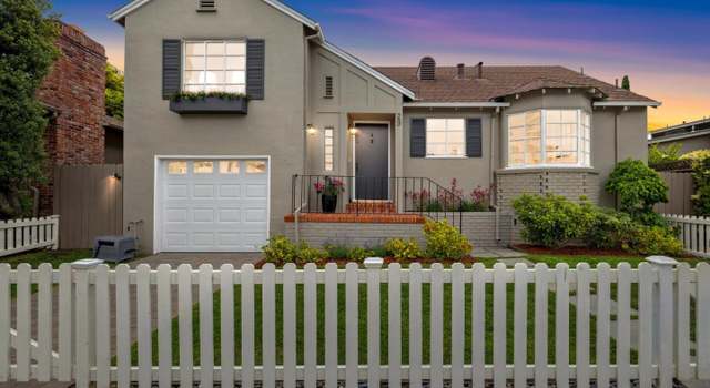 Photo of 29 Baytree Way, San Mateo, CA 94402