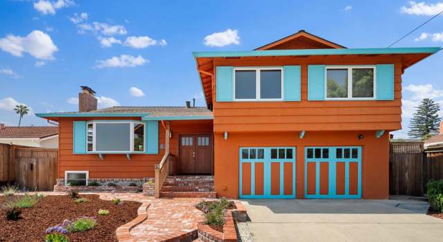 Photo of 630 Barnsley Way, Sunnyvale, CA 94087