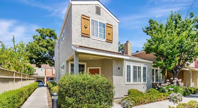 Photo of 55 Carnegie Sq, San Jose, CA 95116