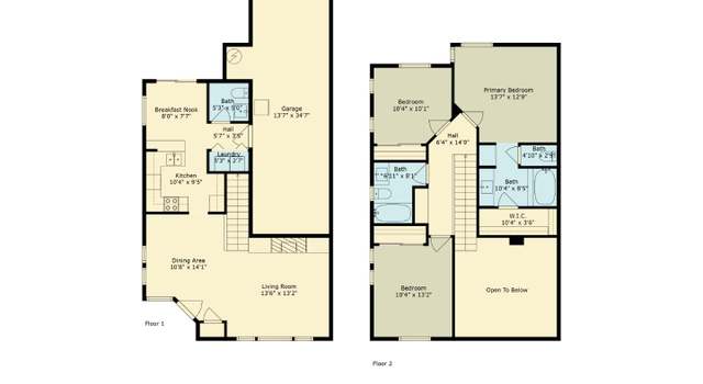 Photo of 55 Carnegie Sq, San Jose, CA 95116