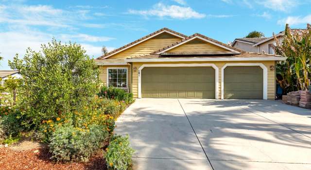 Photo of 181 San Tropez Dr, Hollister, CA 95023