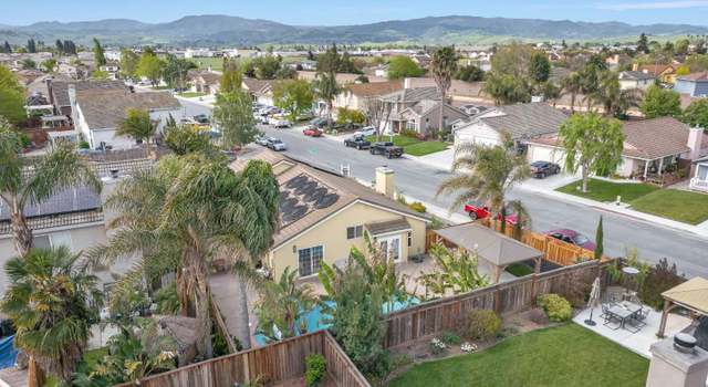 Photo of 181 San Tropez Dr, Hollister, CA 95023