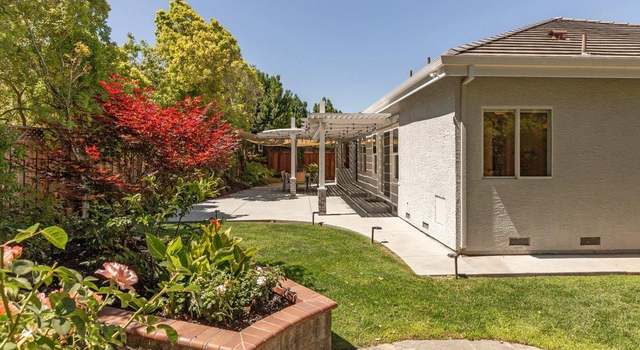 Photo of 786 Bugatti Pl, Morgan Hill, CA 95037