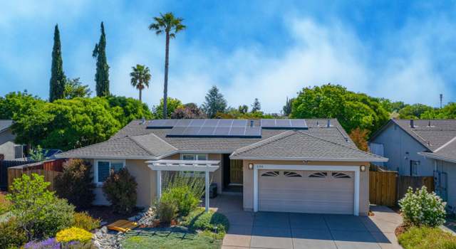 Photo of 538 Anna Maria St, Livermore, CA 94550