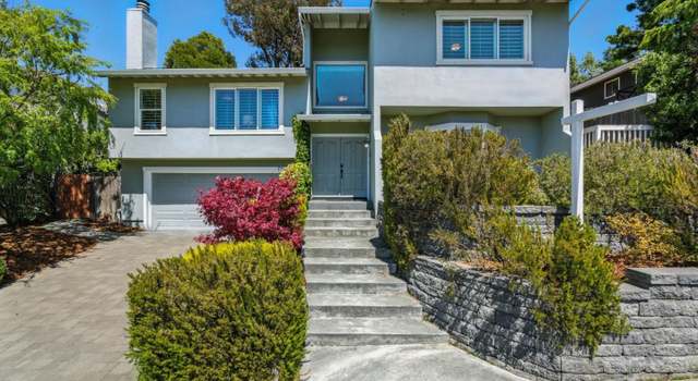 Photo of 71 Club Dr, San Carlos, CA 94070