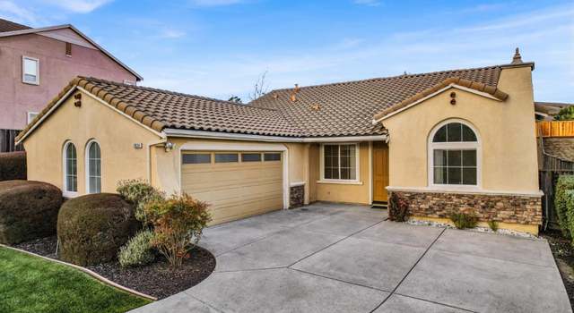 Photo of 2824 Olivewood Ln, Vallejo, CA 94591