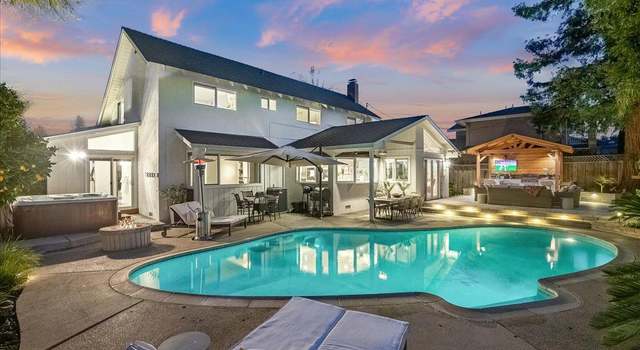 Property at 305 Albert Dr, LOS GATOS, CA 95032, 4 beds, 3.5 baths