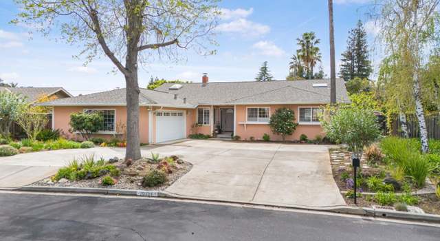 Photo of 20304 Carol Ln, Saratoga, CA 95070