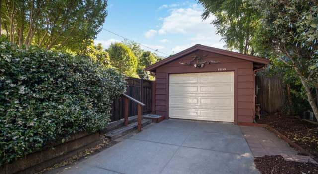Photo of 13185 Junction Ave, Boulder Creek, CA 95006