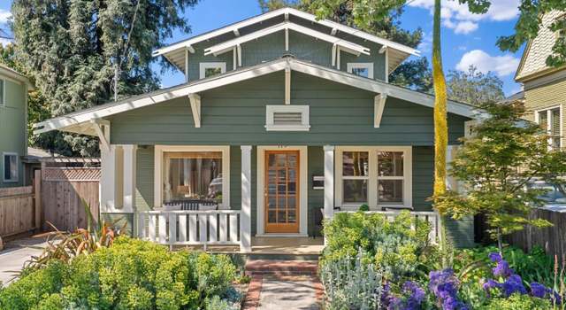 Photo of 179 N 17th St, San Jose, CA 95112