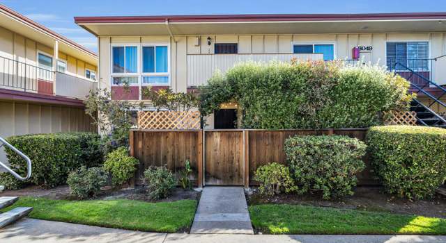 Photo of 3049 Los Prados St #122, San Mateo, CA 94403