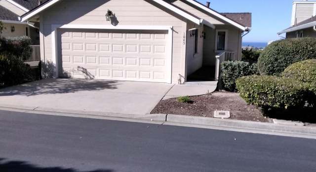 Photo of 1045 Highlander Dr, Seaside, CA 93955
