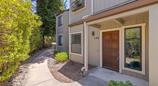 Photo of 111 Bean Creek Rd #174, Scotts Valley, CA 95066