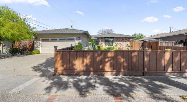 Photo of 6110 Larios Way, San Jose, CA 95123