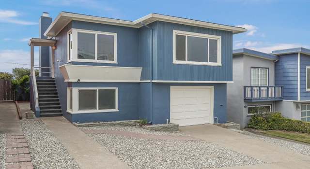 Photo of 78 Seacliff Ave, Daly City, CA 94015