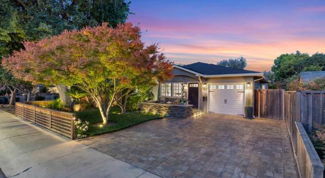 Photo of 543 Toft St, Mountain View, CA 94041