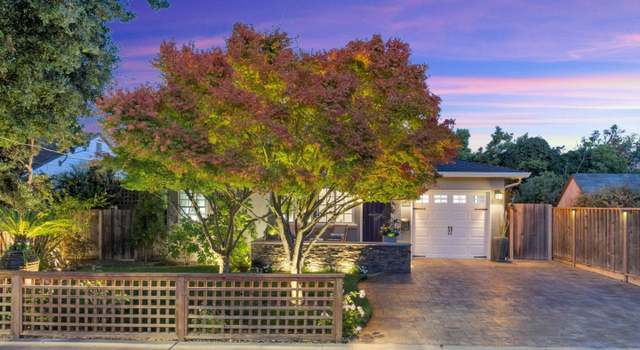 Photo of 543 Toft St, Mountain View, CA 94041