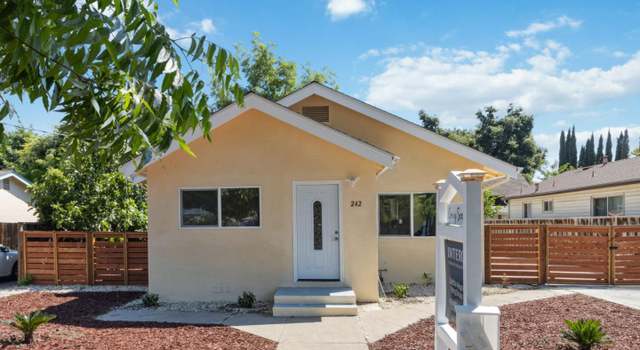 Photo of 242 S 18th St, San Jose, CA 95116