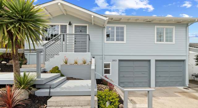 Photo of 3901 Coronado Way, San Bruno, CA 94066