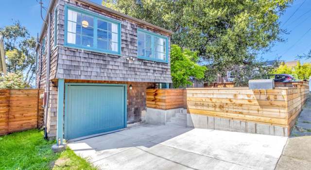 Photo of 2619 Columbia Blvd, Richmond, CA 94804