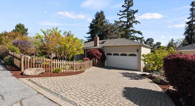 Photo of 185 Vine St, San Carlos, CA 94070