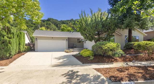 Photo of 2168 Blossom Crest Way, San Jose, CA 95124