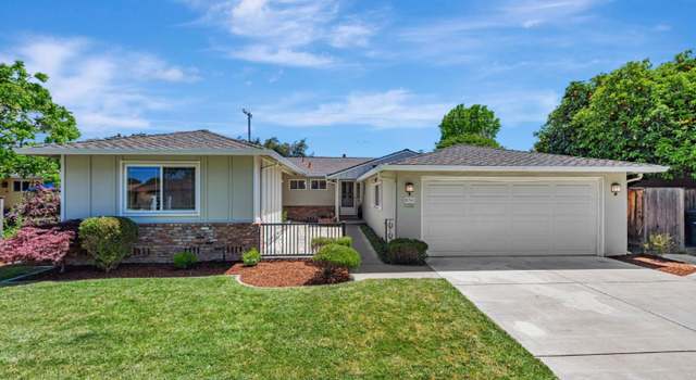 Photo of 836 Peach Ave, Sunnyvale, CA 94087