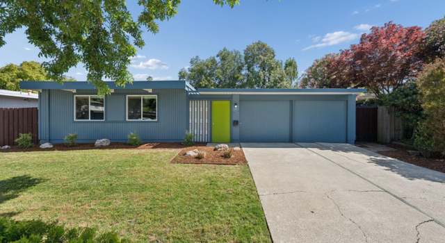 Photo of 822 Dartshire Way, Sunnyvale, CA 94087