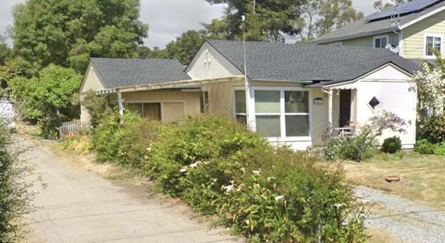 Photo of 1417 El Dorado Ave, Santa Cruz, CA 95062