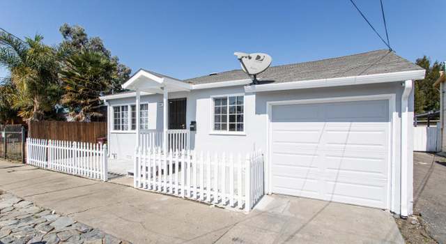Photo of 1011 85th Ave, Oakland, CA 94621
