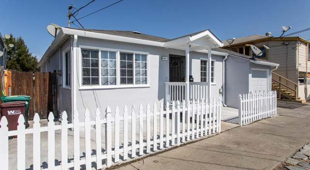 Photo of 1011 85th Ave, Oakland, CA 94621