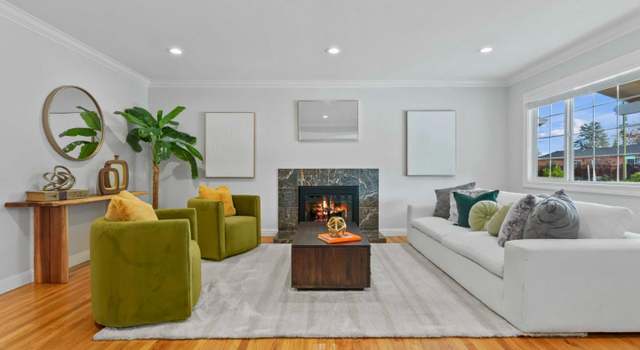Photo of 4813 Vanderbilt Dr, San Jose, CA 95130
