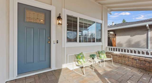 Photo of 4813 Vanderbilt Dr, San Jose, CA 95130