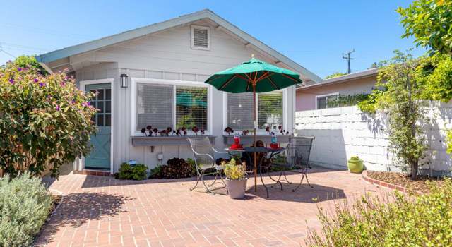 Photo of 573 Bethany Curv, Santa Cruz, CA 95060