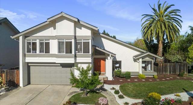 Photo of 1028 Tuscany Pl, Cupertino, CA 95014