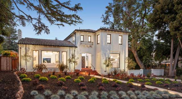Photo of 310 Virginia Ave, San Mateo, CA 94402