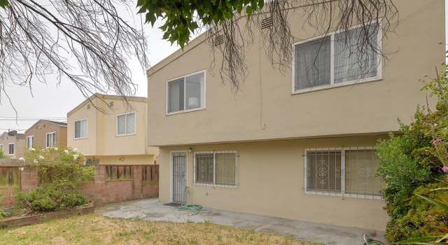 Photo of 299 Saint Francis Blvd, Daly City, CA 94015