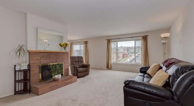 Photo of 299 Saint Francis Blvd, Daly City, CA 94015