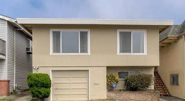 Photo of 299 Saint Francis Blvd, Daly City, CA 94015